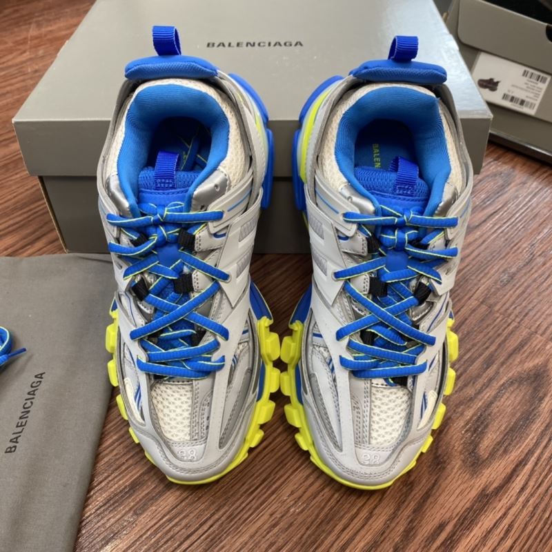 Balenciaga Track Shoes